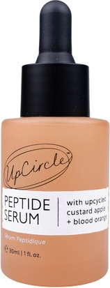 Сыворотка Upcircle Upcircle Peptide Serum