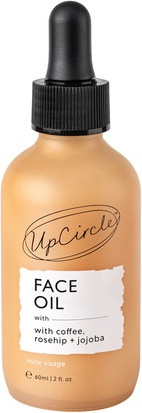 Масло для лица Upcircle