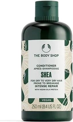 Кондиционер The Body Shop Shea Intense Repair Conditioner