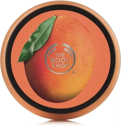 Скраб для тела The Body Shop