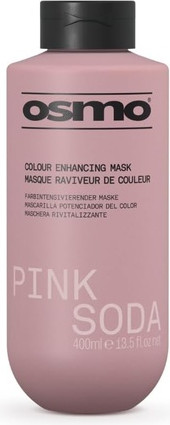 Маска для усиления цвета Osmo Pink Soda