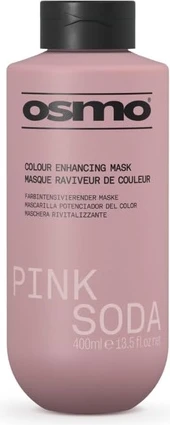 Colour Enhancing Mask Osmo Pink Soda