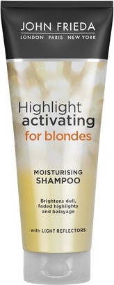 Шампунь John Frieda Sheer Blonde Moisturising