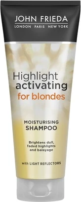 Шампунь John Frieda Sheer Blonde Moisturising