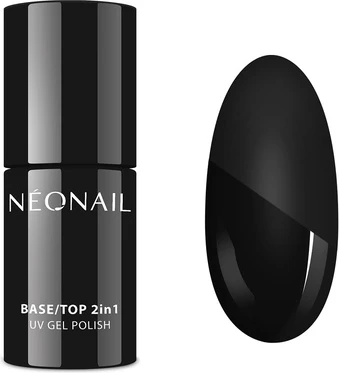 База и Топ Гибридная Neonail