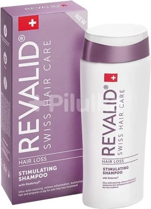 Шампунь Revalid Стимулирующий