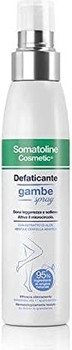 Спрей для уменьшения жировых отложений Somatoline