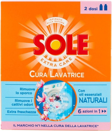 Shower Gel Solely Fit Sonne Pflege