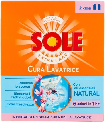 Shower Gel Solely Fit Sonne Pflege