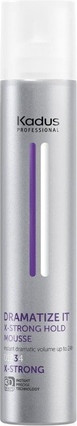 Мусс Kadus Styling Volume Dramatize It