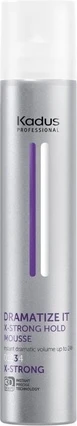 Мусс Kadus Styling Volume Dramatize It