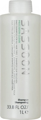 Шампунь Sassoon Precision Clean