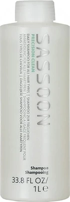 Шампунь Sassoon Precision Clean