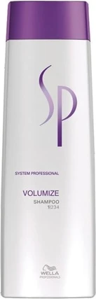 Шампунь Wella Volumize
