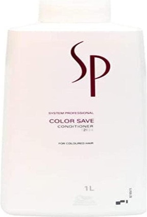 Кондиционер Wella System Professional Color Save