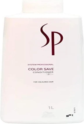 Кондиционер Wella System Professional Color Save