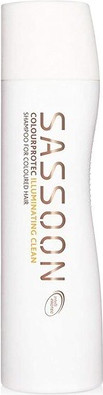 Шампунь Sassoon Illuminating Clean
