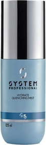 Спрей для укладки System Professional Hydrate