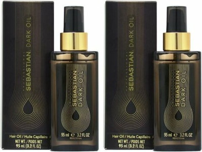 Масло для волос Sebastian Professional Dark Oil Bottle
