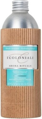 Гель для душа I Coloniali Softening
