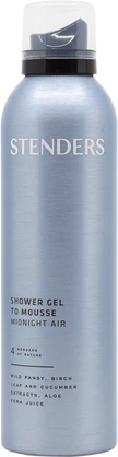 Гель для душа Stenders Midnight Airt Mousse