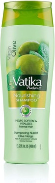 Шампунь Dabur Virgin Olive