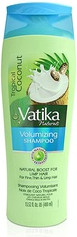 Шампунь Dabur Vatika Naturals