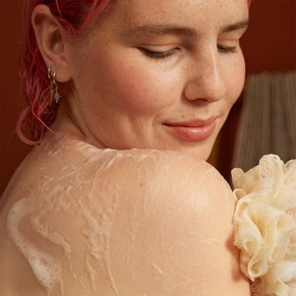Shower Gel The Body Shop Mango