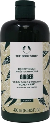 Кондиционер The Body Shop