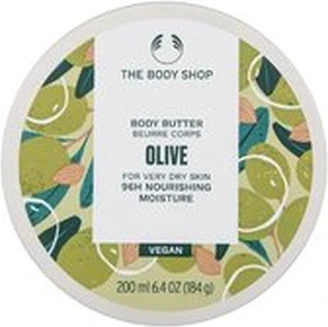 Масло для тела The Body Shop Olive