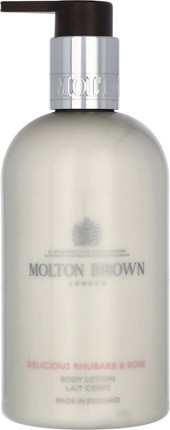 Увлажняющий лосьон для тела Molton Brown Delicious Rhubarb & Rose