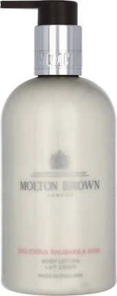 Увлажняющий лосьон для тела Molton Brown Delicious Rhubarb & Rose