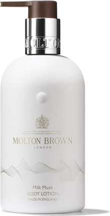 Увлажняющий лосьон для тела Molton Brown Milk Musk