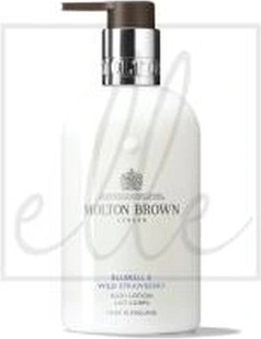 Лосьон для тела Molton Brown Колокольчик и Дикая Клубника