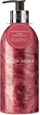 Гель для душа Molton Brown Fiery Pink Pepper