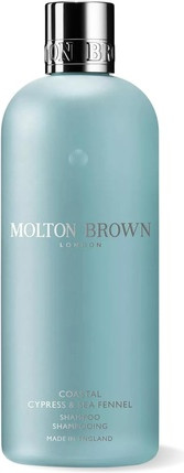 Шампунь Molton Brown Coastal Cypress & Sea Fennel