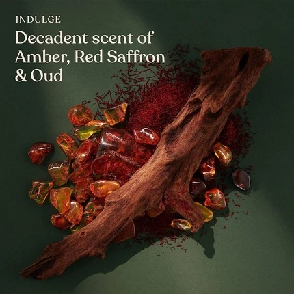 Масло для душа Sanctuary Spa Ruby Oud