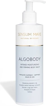 Бальзам для тела Sensum Mare Algobody