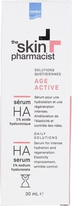 Средство по уходу Markenlos Age Active HA Сыворотка