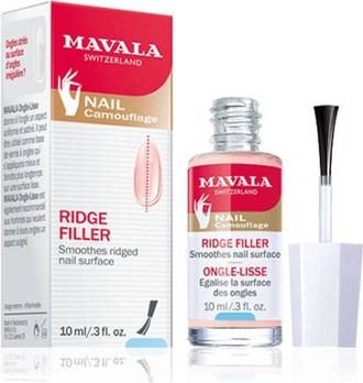 Уход за ногтями Mavala