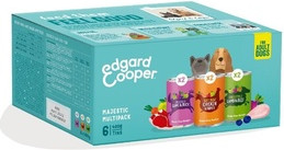 Мультипак Edgard Cooper