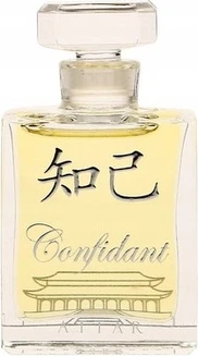 Extrait De Parfum Markenlos Confidant Attar Perfume