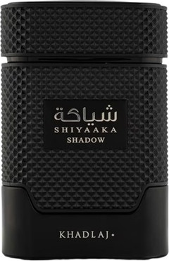 Парфюмерная вода Khadlaj Shiyaaka Shadow