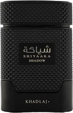 Парфюмерная вода Khadlaj Shiyaaka Shadow