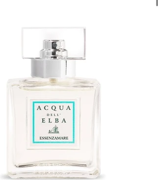 Eau De Parfum Acqua Dell Elba Essenzamare