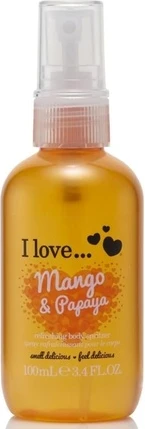 Body Spritzer I Love Mr Mittens I Love Originals