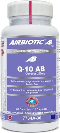 Мультивитаминный комплекс Airbiotic Q-10 Ab Complex