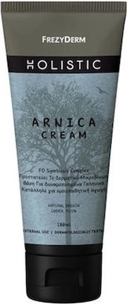 Крем Frezyderm Holistic Arnica