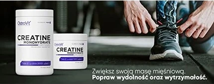 Порошок Ostrovit Ostrovit