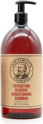 Шампунь Captain Fawcett Expedition Reserve